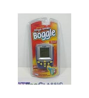 Boggle Electronic