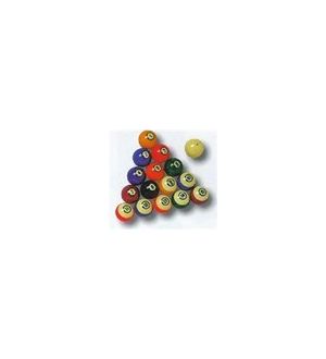 Brunswick Centennial Billiard Ball Set