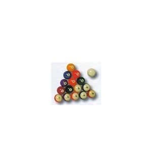 Aramith Belgium Crown billiard ball set
