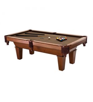 Frisco Billiard Table