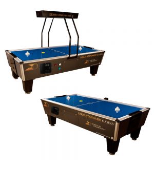 The Gold Standard Tournament Pro Air Hockey ***NOW WITH FREE FREIGHT!!!