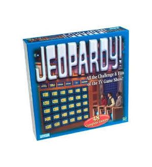 Jeopardy