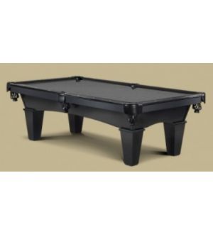 The Mustang 8 Foot Billiard Table *** NOW INCLUDING FREE FREIGHT!!!