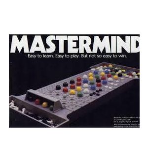 Mastermind