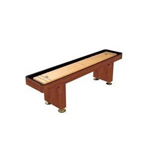 Playcraft Woodbridge 16 foot shuffleboard table***NOW WITH FREIGHT INCLUDED!!!