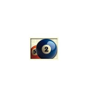 Replacement Billiard Balls