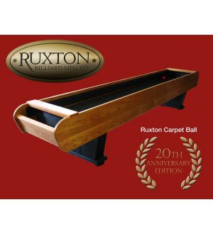 Ruxton Premium Carpetball
