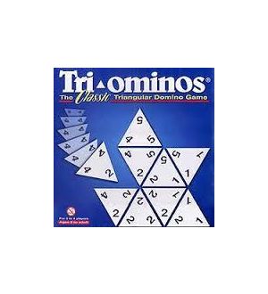 Tri-Ominos