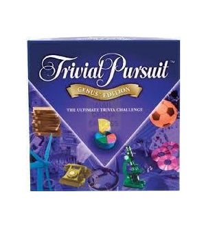 Trivial Pursuit